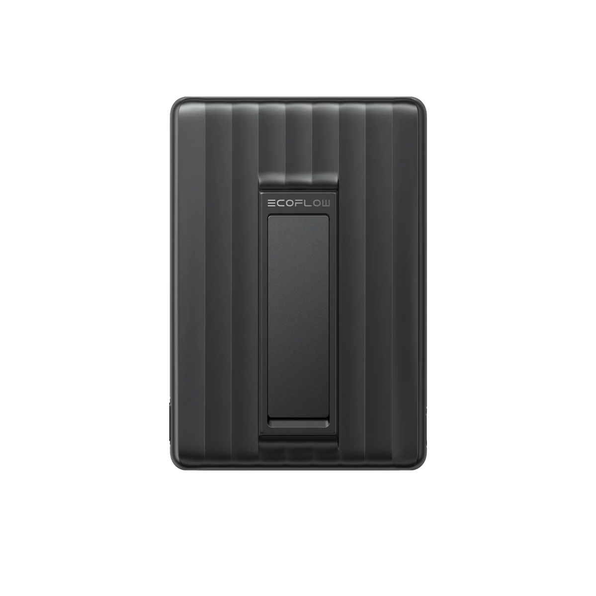 Магнитный павербанк EcoFlow RAPID Mag Powerbank 10000mAh 7,5W - Black (EF-RAPIDQI1-10K-B-EU)