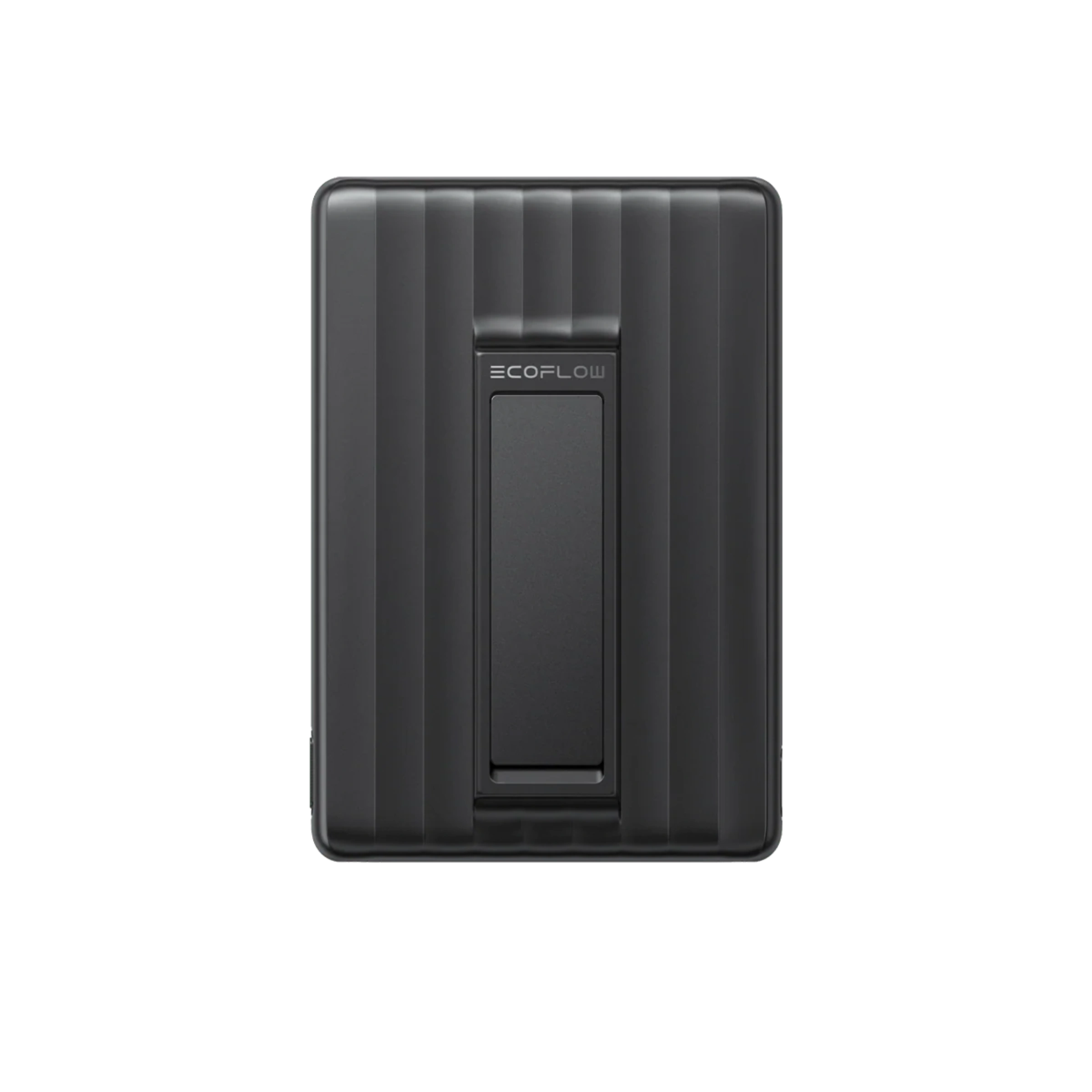 Магнитный павербанк EcoFlow RAPID Mag Powerbank 10000mAh 7,5W - Black (EF-RAPIDQI1-10K-B-EU)