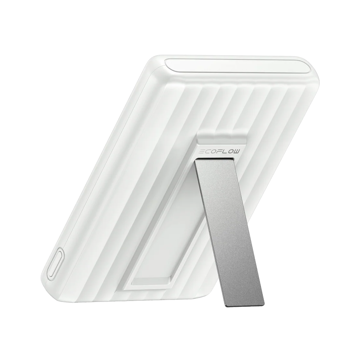 Магнитный павербанк EcoFlow RAPID Mag Powerbank 10000mAh 7,5W - White (EF-RAPIDQI1-10K-W-EU)