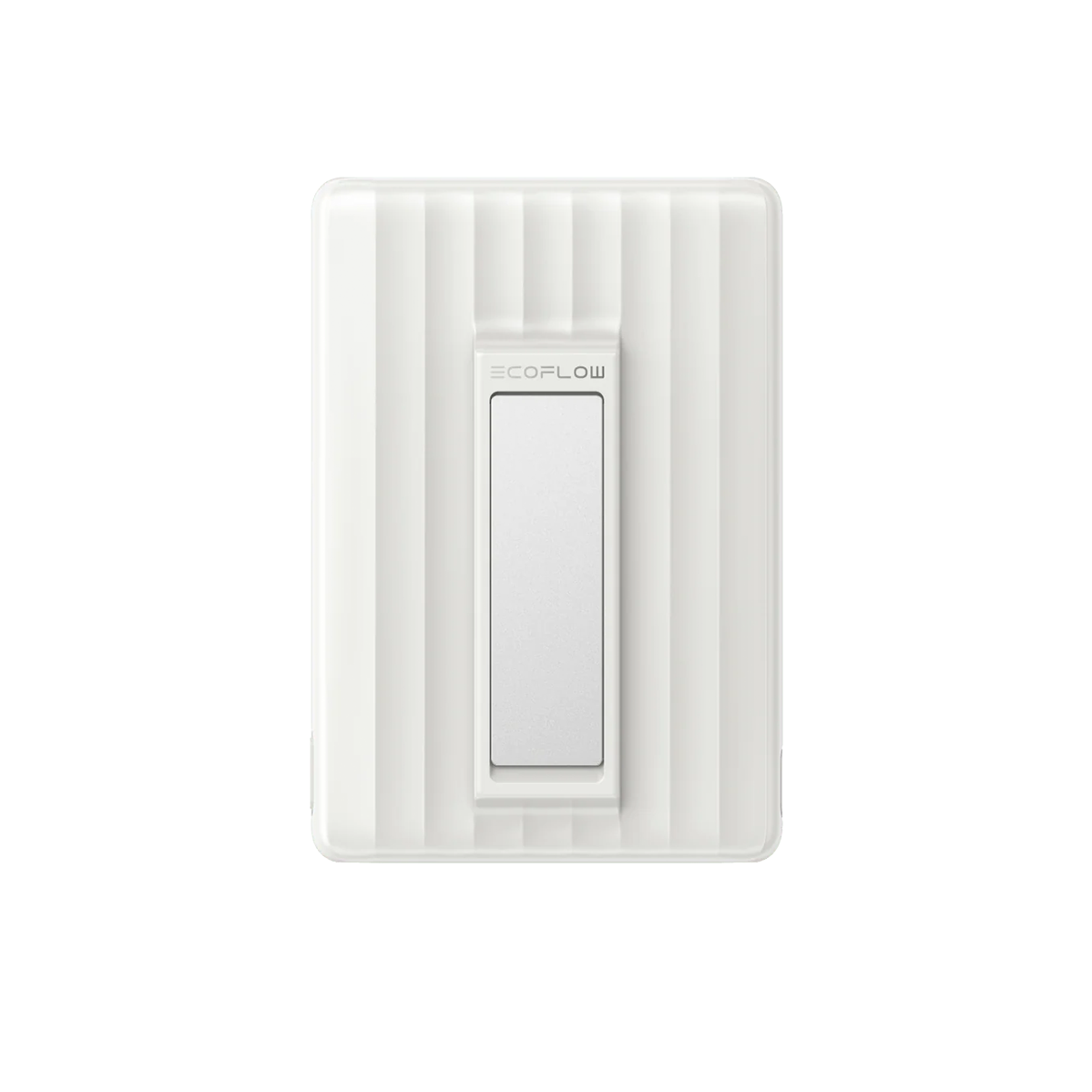 Магнитный павербанк EcoFlow RAPID Mag Powerbank 10000mAh 7,5W - White (EF-RAPIDQI1-10K-W-EU)