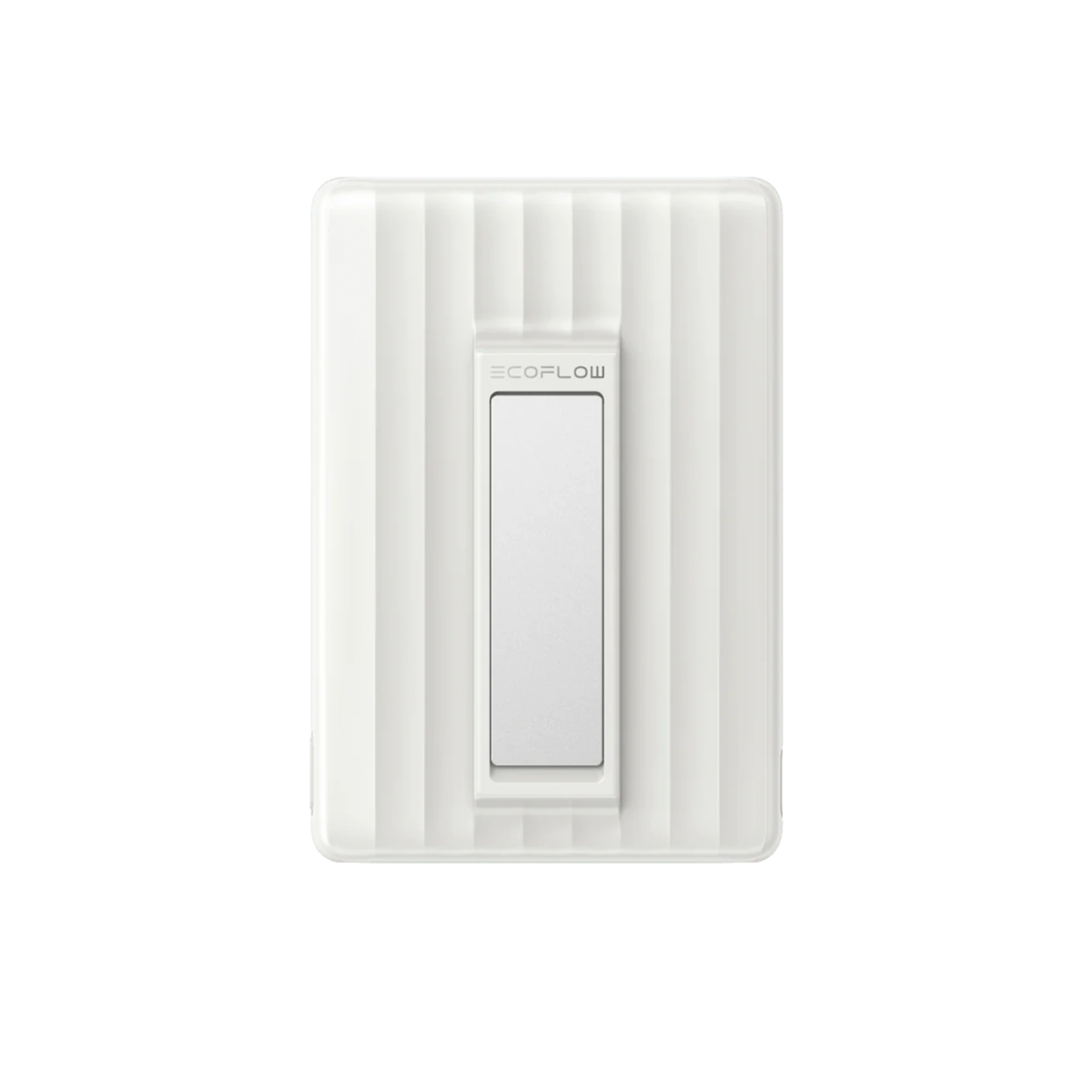Магнитный павербанк EcoFlow RAPID Mag Powerbank 10000mAh 7,5W - White (EF-RAPIDQI1-10K-W-EU)