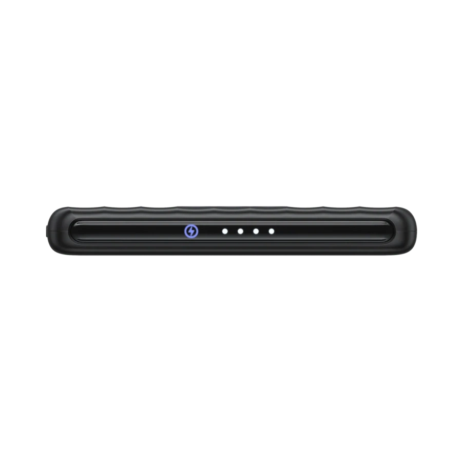 Магнітний павербанк EcoFlow RAPID Mag Powerbank 5000mAh 7,5W - Black (EF-RAPIDQI1-5K-B-EU)