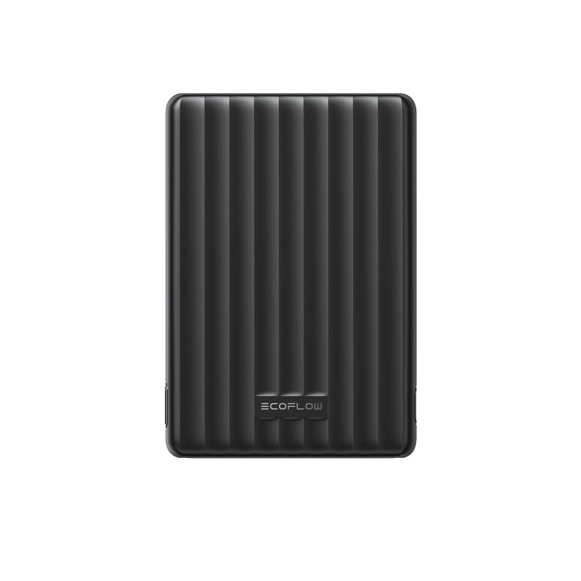 Магнитный павербанк EcoFlow RAPID Mag Powerbank 5000mAh 7,5W - Black (EF-RAPIDQI1-5K-B-EU)