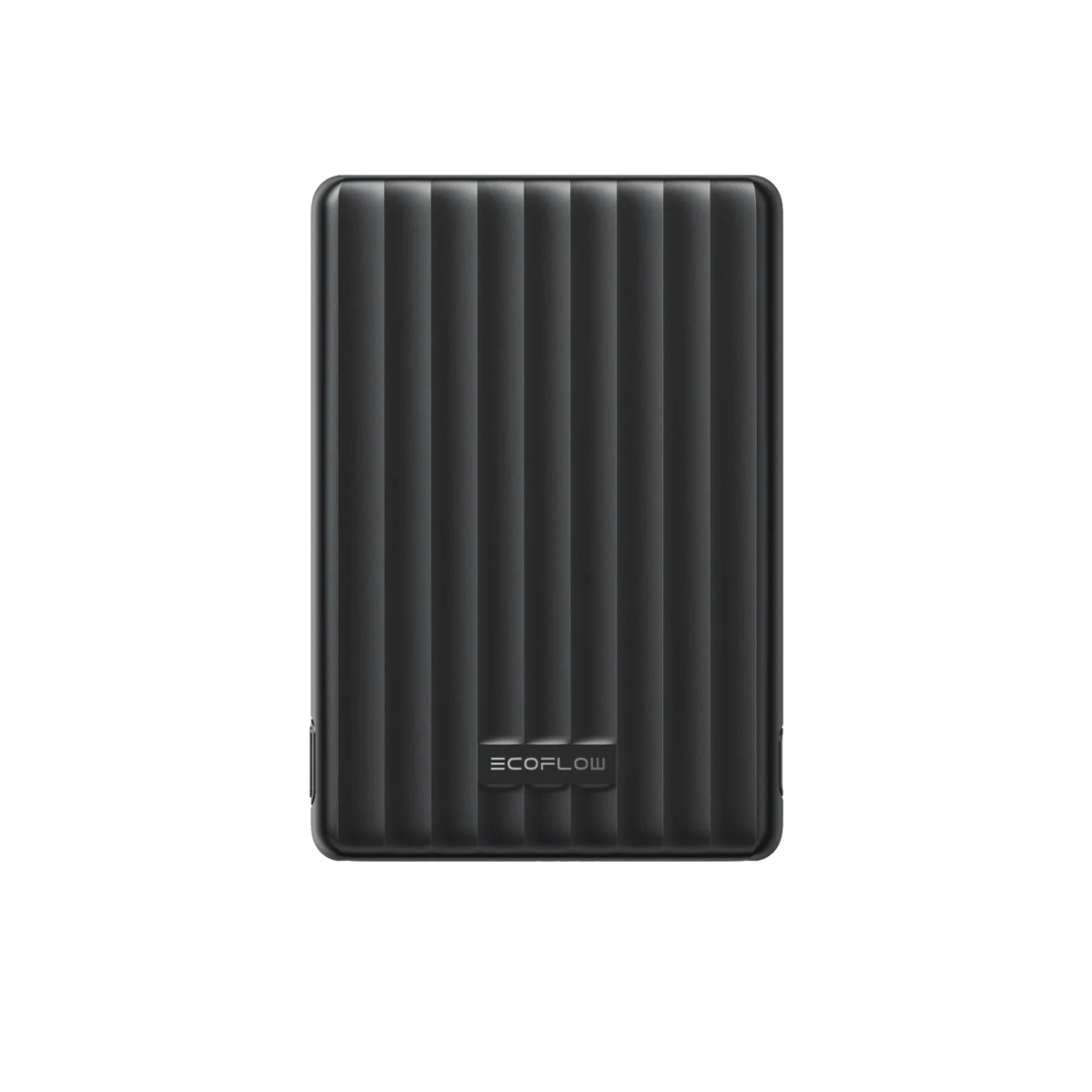 Магнитный павербанк EcoFlow RAPID Mag Powerbank 5000mAh 7,5W - Black (EF-RAPIDQI1-5K-B-EU)