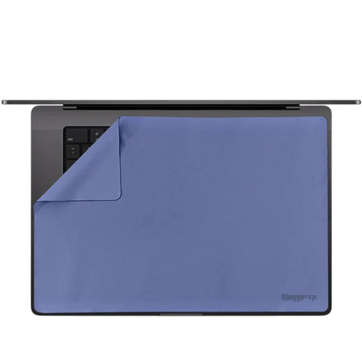 Микрофибра ShaggyMax для MacBook Pro 16'' (SPMBP16)