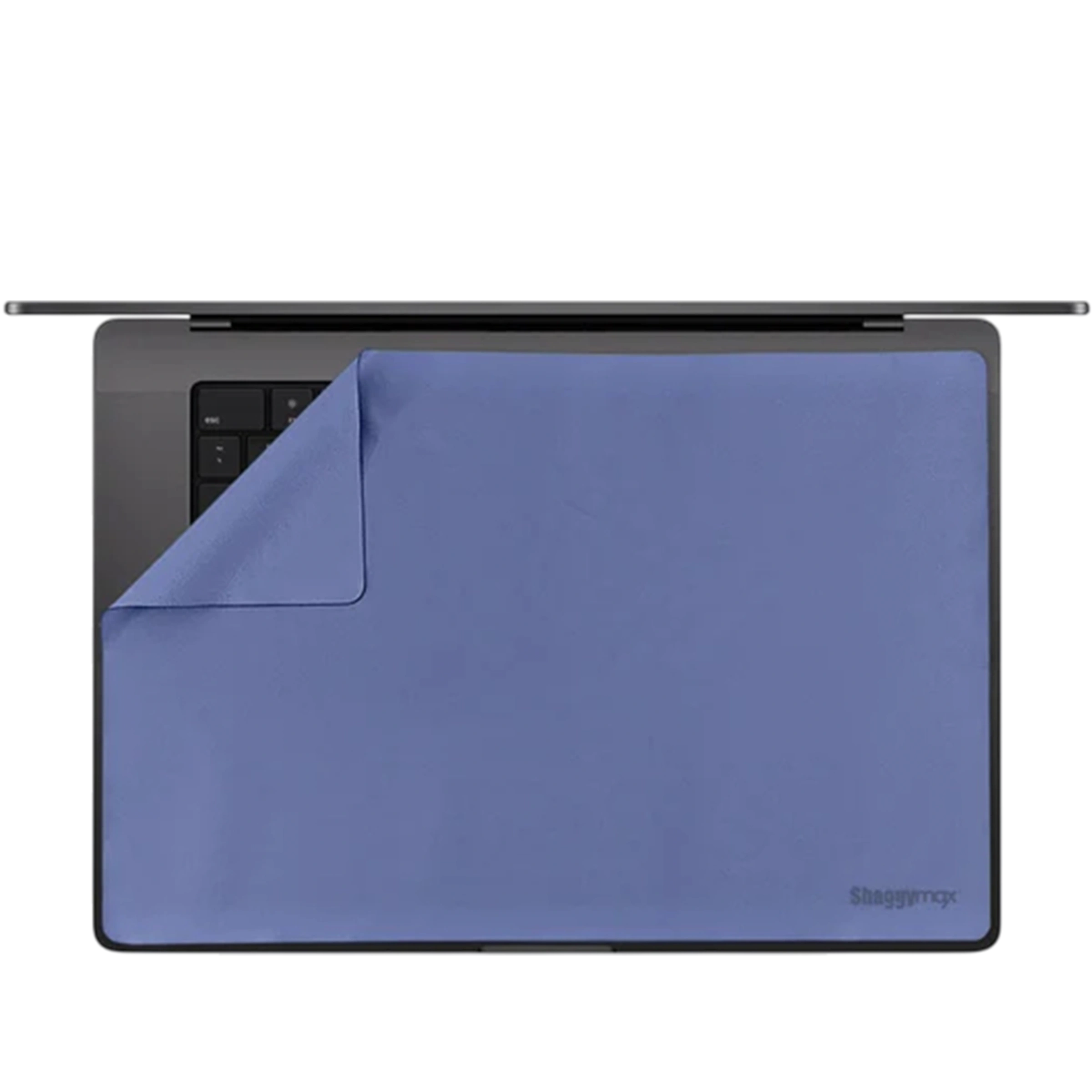 Микрофибра ShaggyMax для MacBook Pro 16'' (SPMBP16)