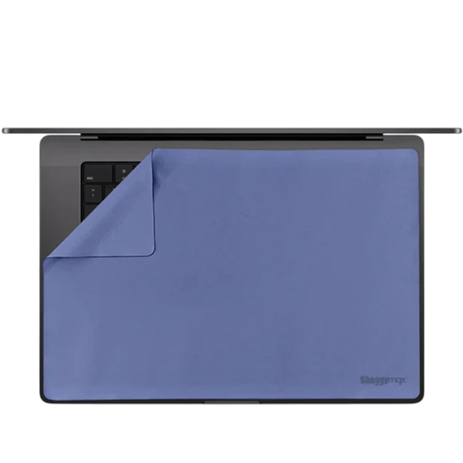 Мікрофібра ShaggyMax для MacBook Pro 16'' (SPMBP16)