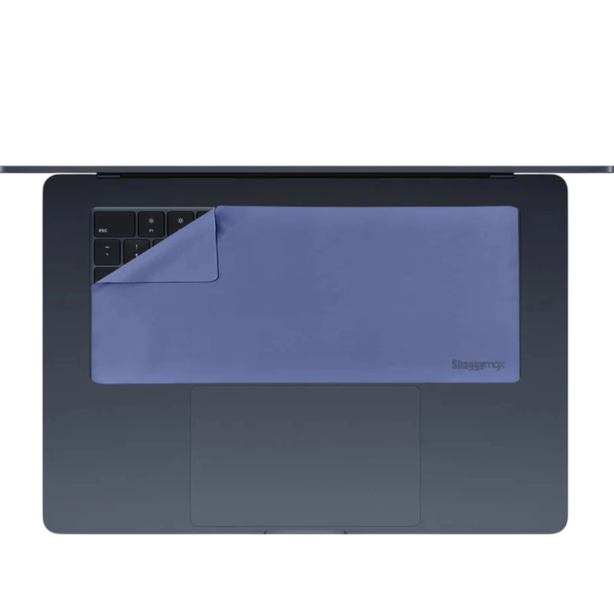 Микрофибра ShaggyMax для MacBook Air 13,6'' (MBA13)