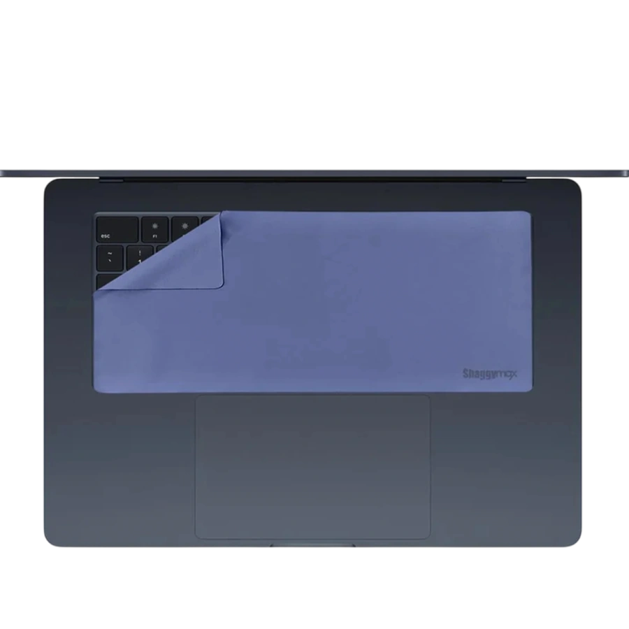 Мікрофібра ShaggyMax для MacBook Air 13,6'' (MBA13)
