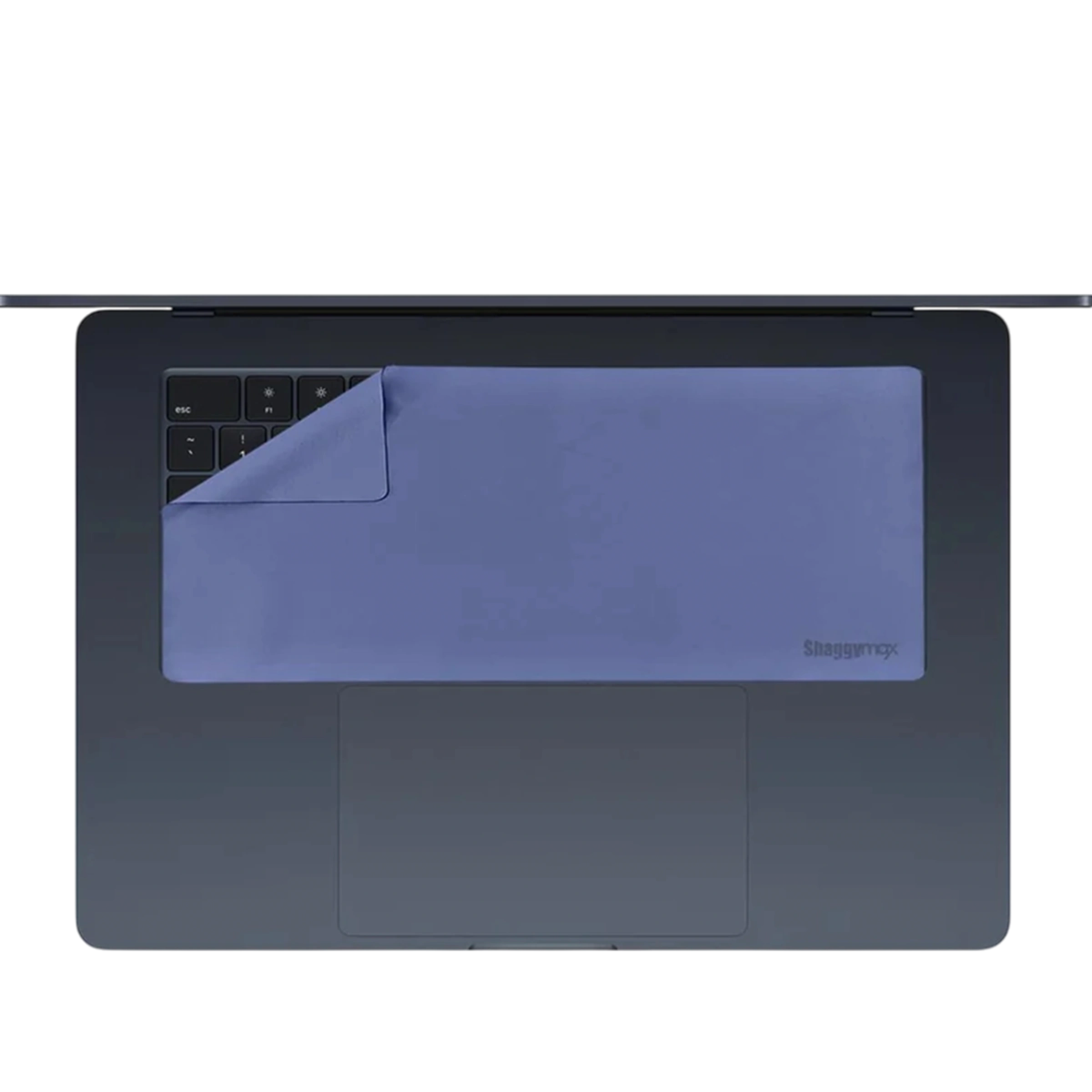Микрофибра ShaggyMax для MacBook Air 15'' (MBA15)