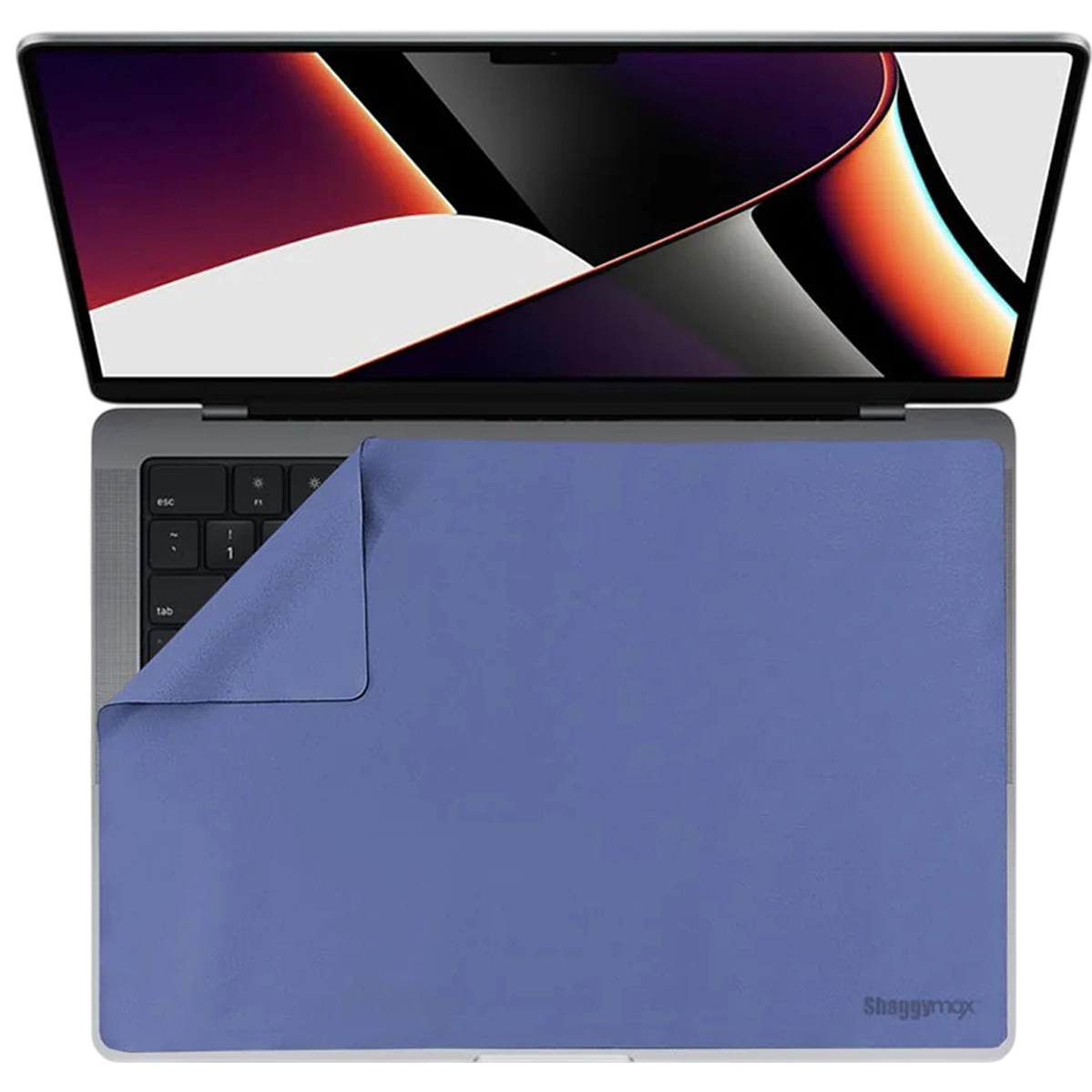 Микрофибра ShaggyMax для MacBook Pro 14'' (SPMBP14)