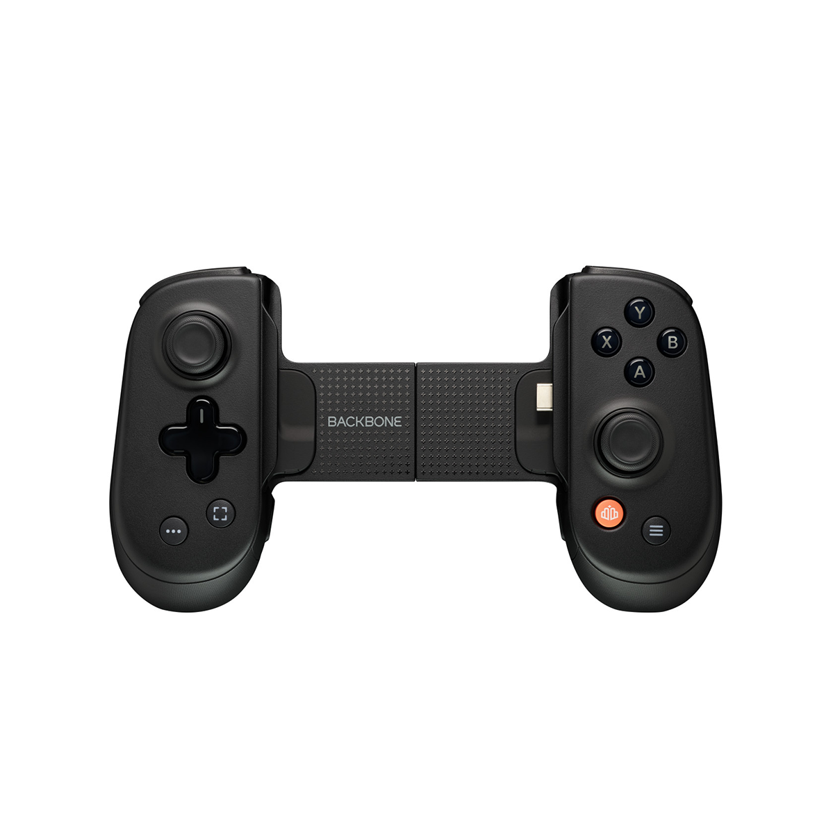 Мобільний ігровий контролер Backbone Pro Mobile Gaming Controller (BB-N1-B-A, BB-02-P-BR)