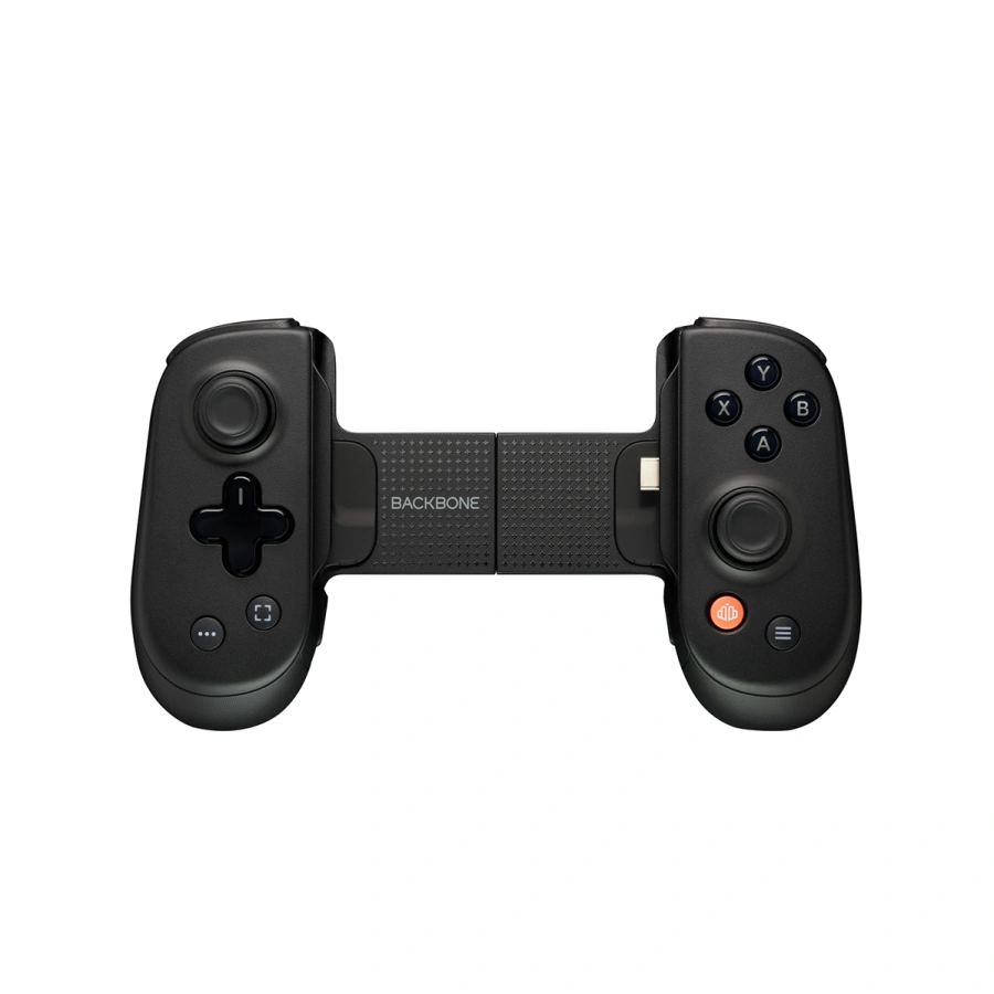 Мобильный игровой контроллер Backbone Pro Mobile Gaming Controller (BB-N1-B-A, BB-02-P-BR)