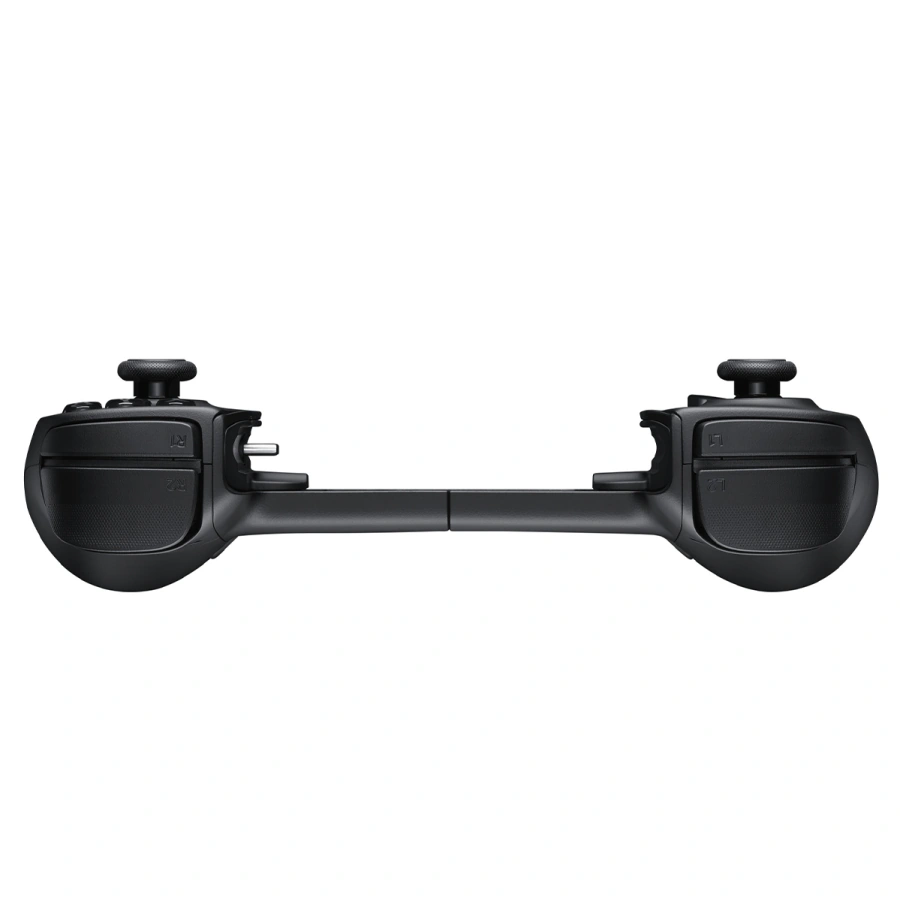 Мобильный игровой контроллер Backbone Pro Mobile Gaming Controller (BB-N1-B-A, BB-02-P-BR)