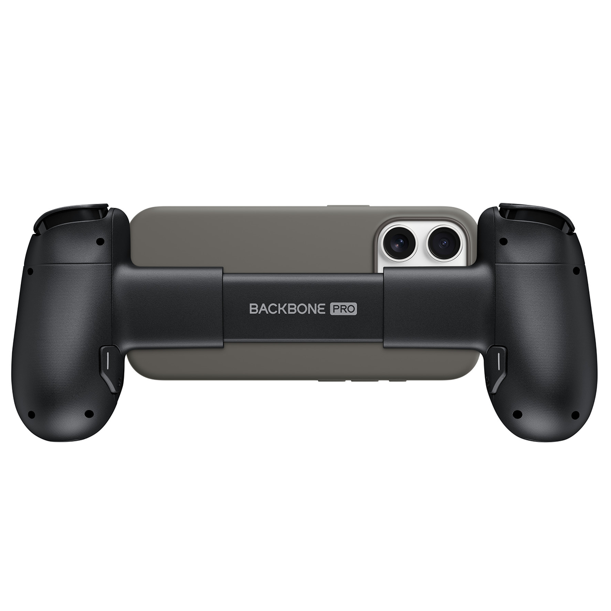 Мобільний ігровий контролер Backbone Pro Mobile Gaming Controller (BB-N1-B-A, BB-02-P-BR)