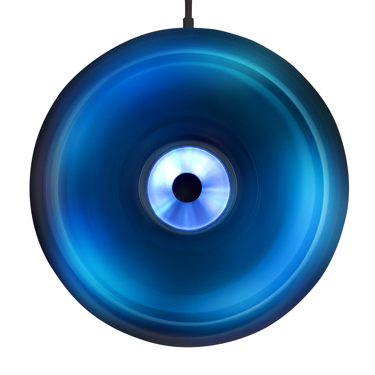 Мультимедійна акустика Harman/Kardon Aura Studio 5 Wi-Fi Black (HKAURAS5WFBSEP)