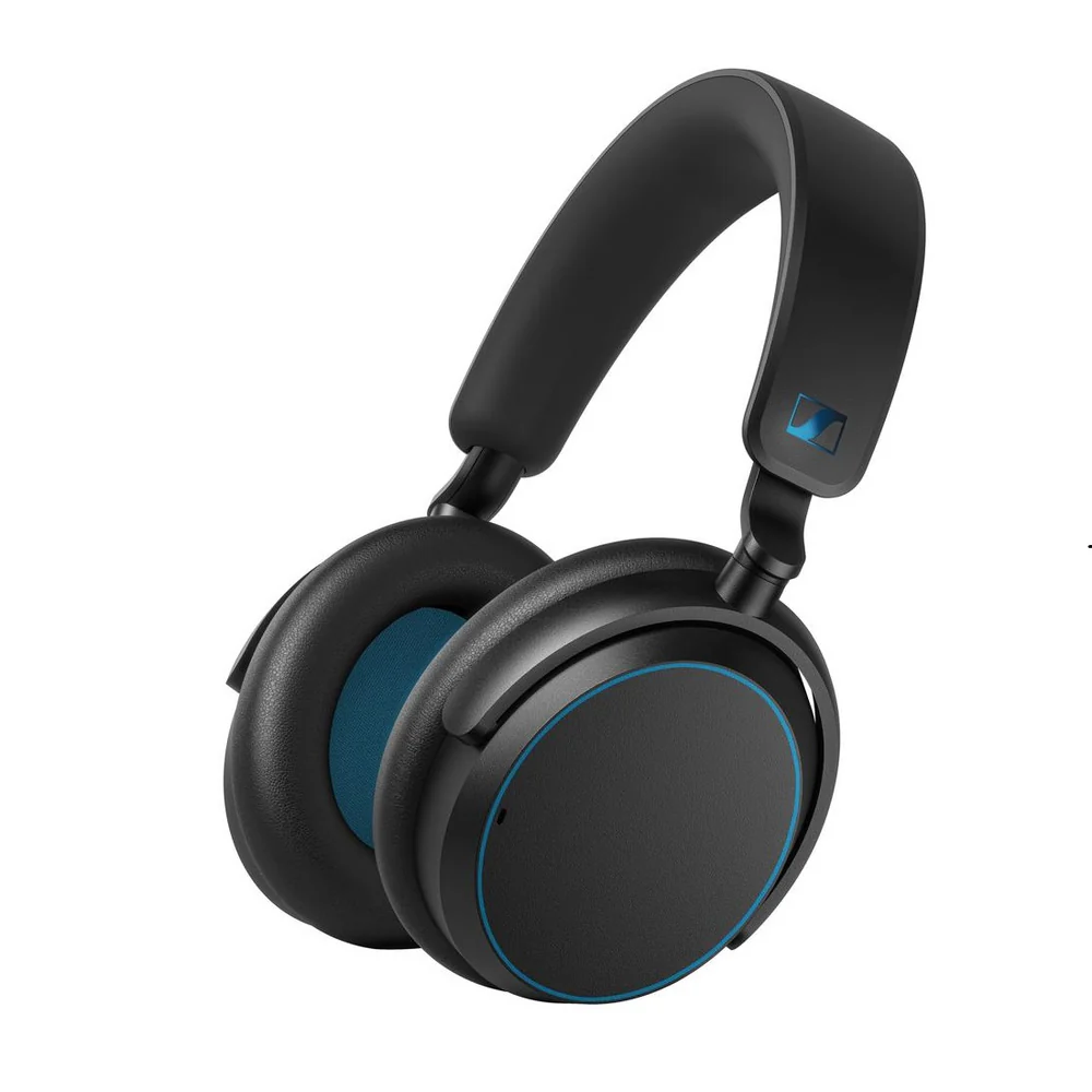 Навушники Sennheiser ACCENTUM Wireless - Blue (700381)