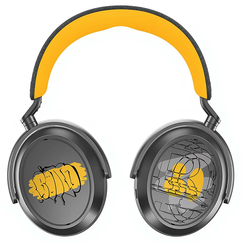 Наушники Sennheiser MOMENTUM 4 Wireless 80th Anniversary Edition (800072)