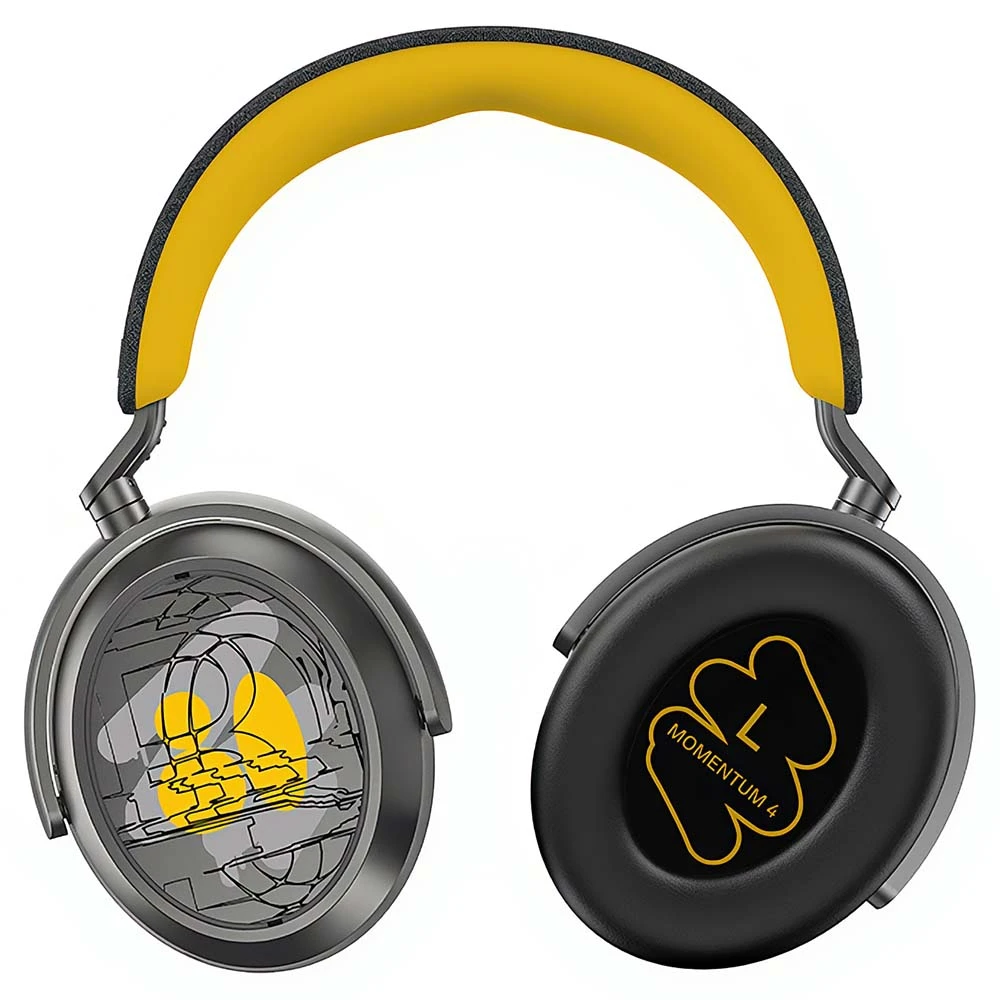 Наушники Sennheiser MOMENTUM 4 Wireless 80th Anniversary Edition (800072)