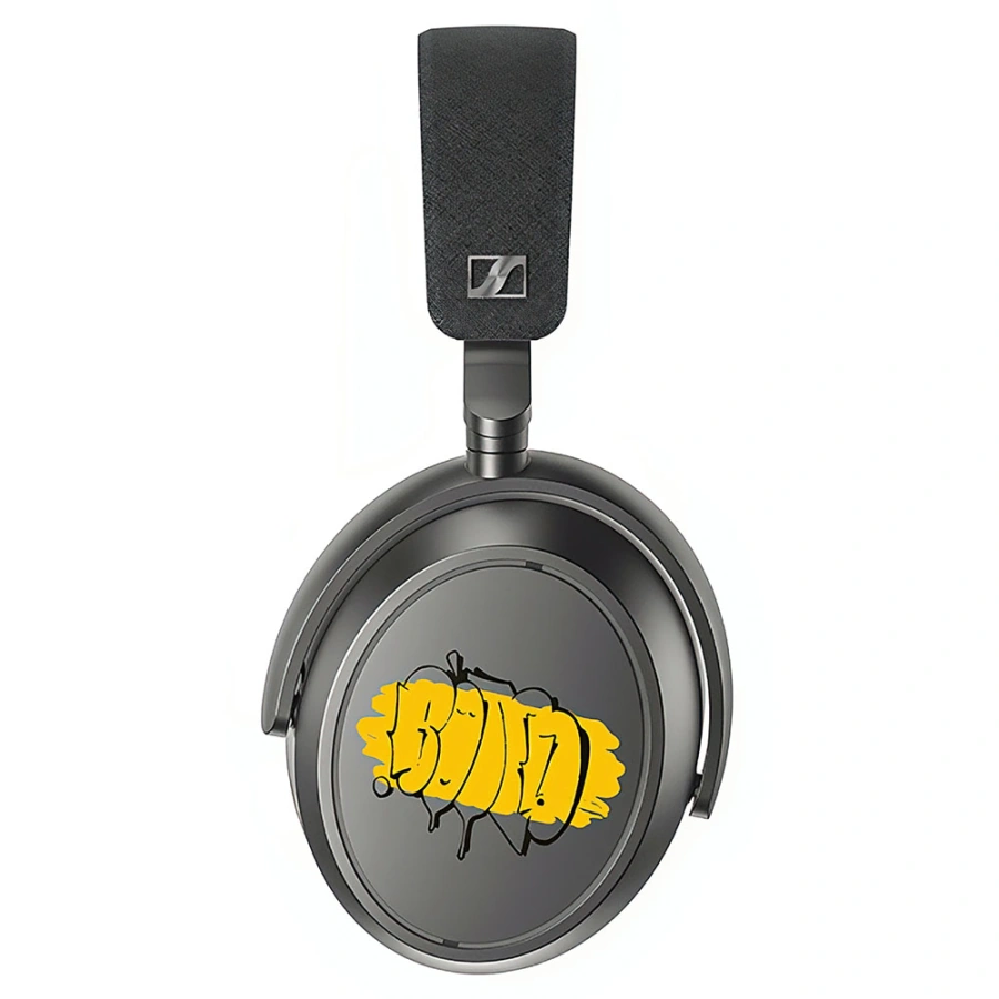 Навушники Sennheiser MOMENTUM 4 Wireless 80th Anniversary Edition (800072)
