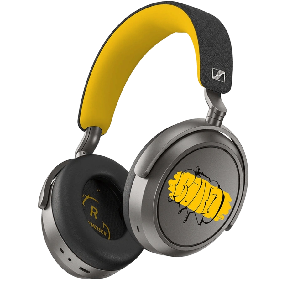 Навушники Sennheiser MOMENTUM 4 Wireless 80th Anniversary Edition (800072)