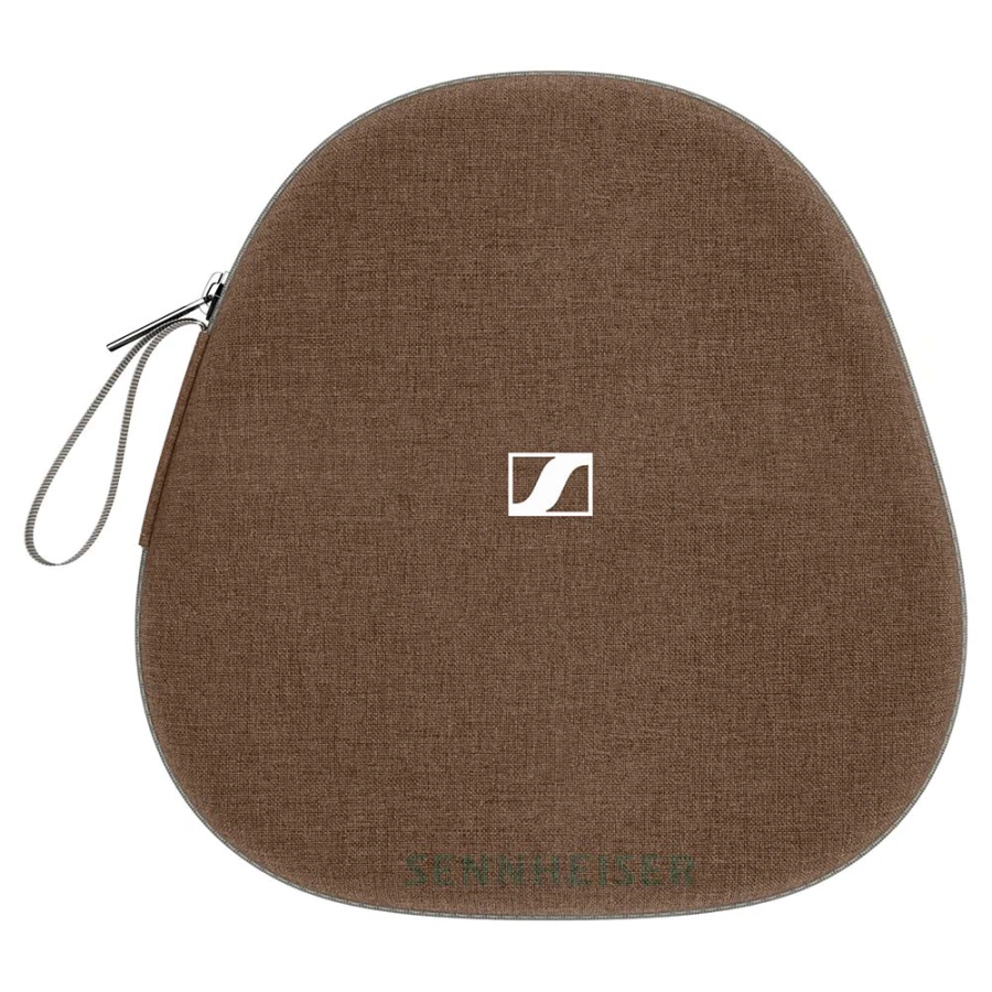 Наушники Sennheiser MOMENTUM 4 Wireless Brown (800074)