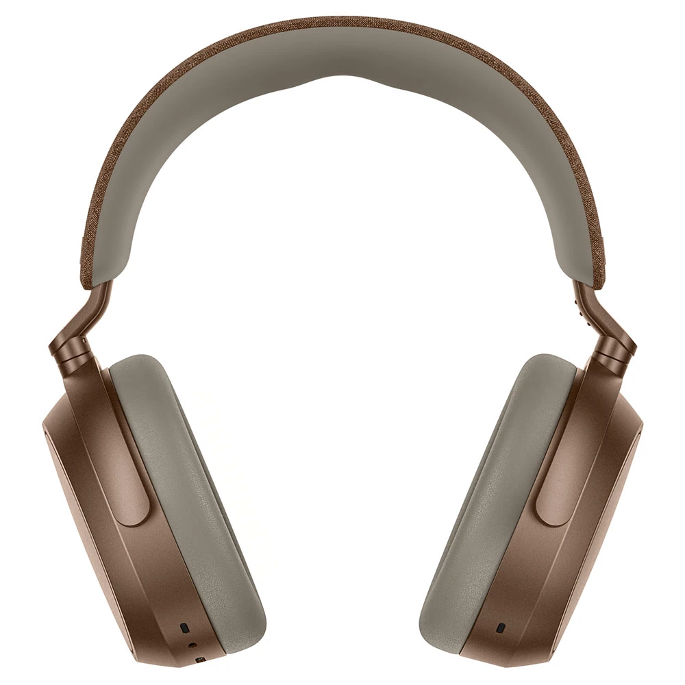 Наушники Sennheiser MOMENTUM 4 Wireless Brown (800074)