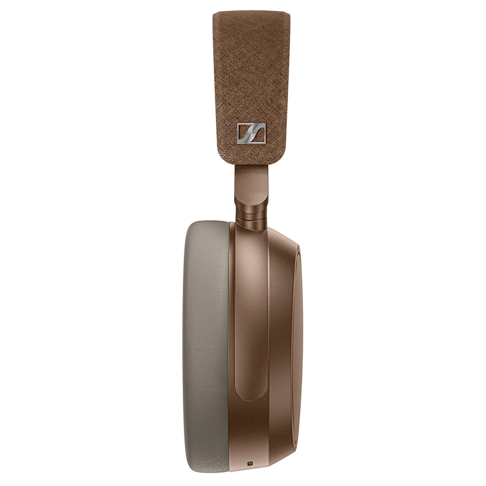 Наушники Sennheiser MOMENTUM 4 Wireless Brown (800074)