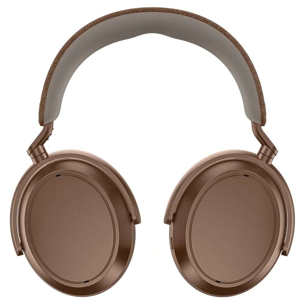 Наушники Sennheiser MOMENTUM 4 Wireless Brown (800074)