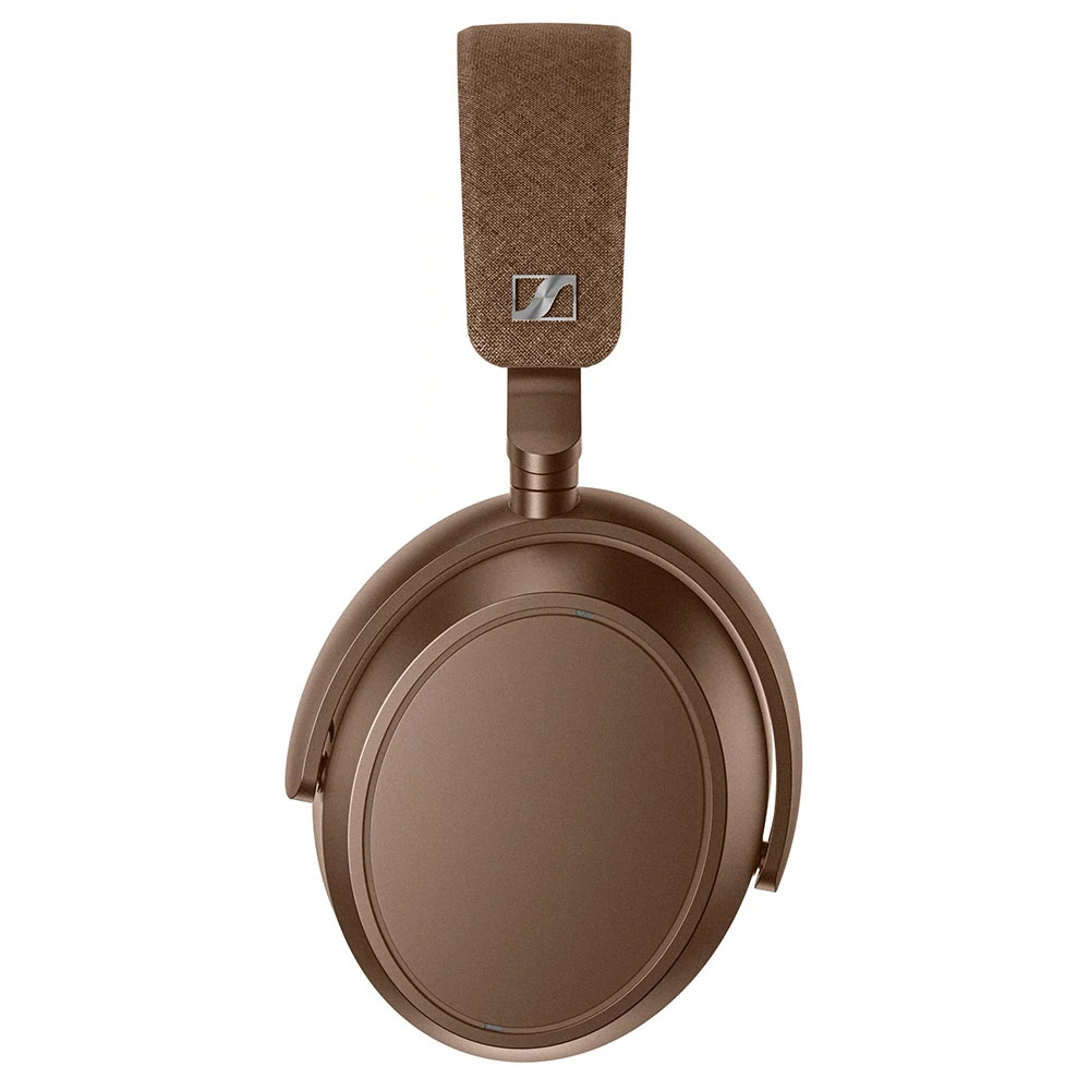 Наушники Sennheiser MOMENTUM 4 Wireless Brown (800074)