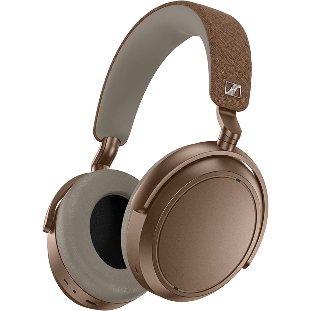 Наушники Sennheiser MOMENTUM 4 Wireless Brown (800074)