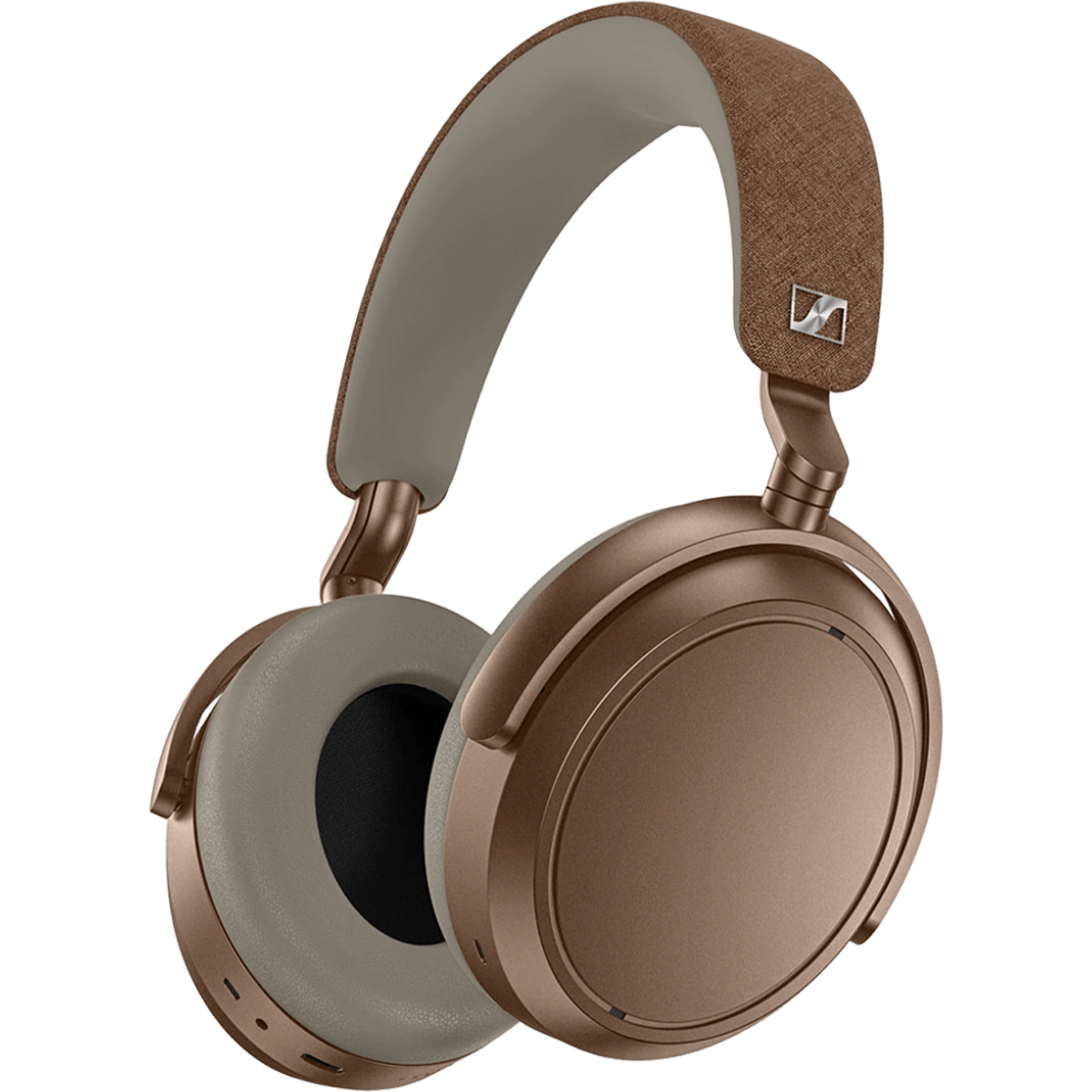Наушники Sennheiser MOMENTUM 4 Wireless Brown (800074)