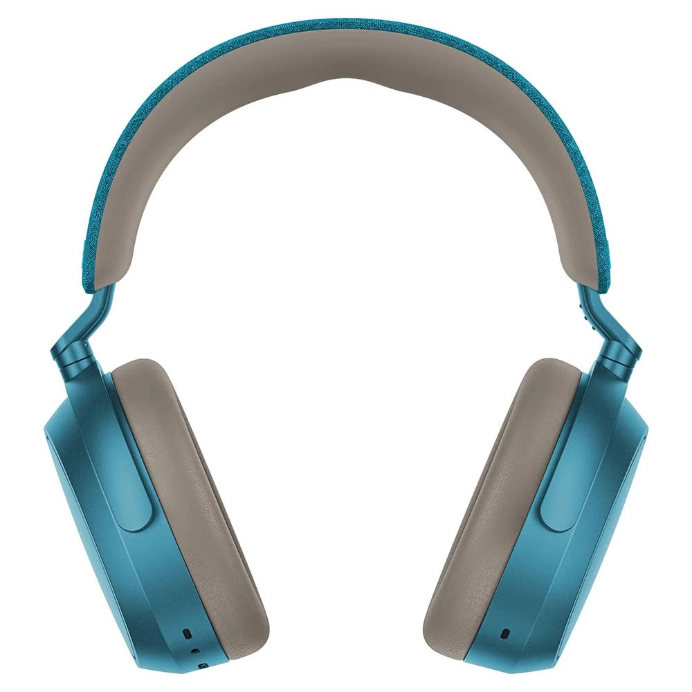 Наушники Sennheiser MOMENTUM 4 Wireless Teal (800073)