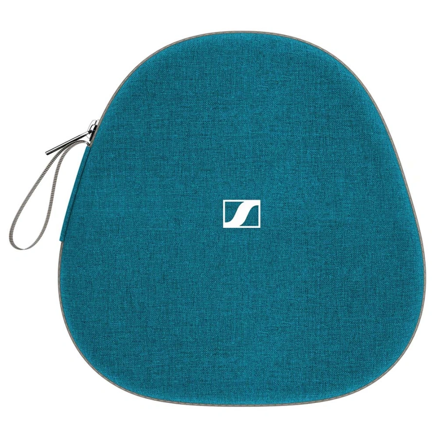 Навушники Sennheiser MOMENTUM 4 Wireless Teal (800073)