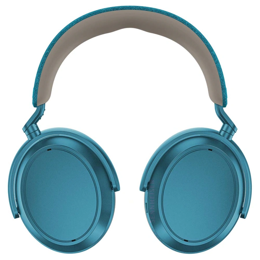 Навушники Sennheiser MOMENTUM 4 Wireless Teal (800073)