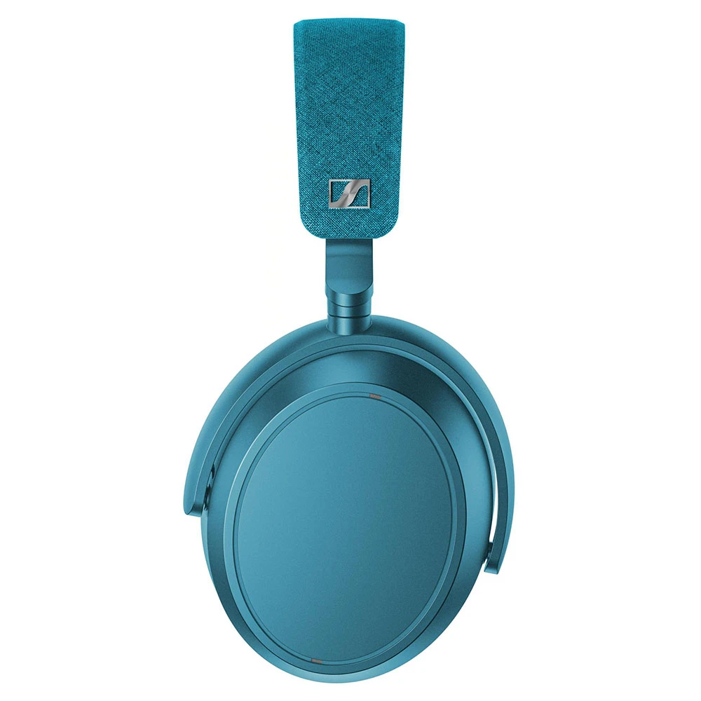 Наушники Sennheiser MOMENTUM 4 Wireless Teal (800073)