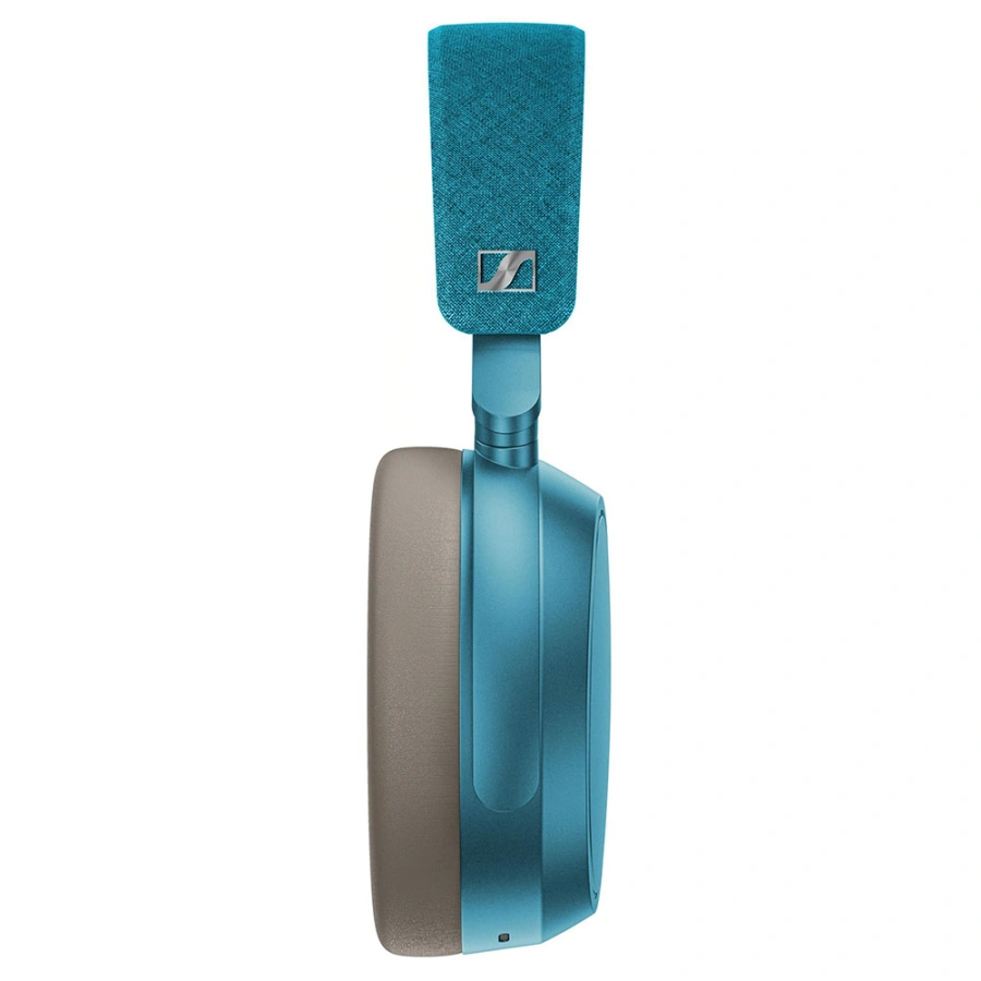Навушники Sennheiser MOMENTUM 4 Wireless Teal (800073)
