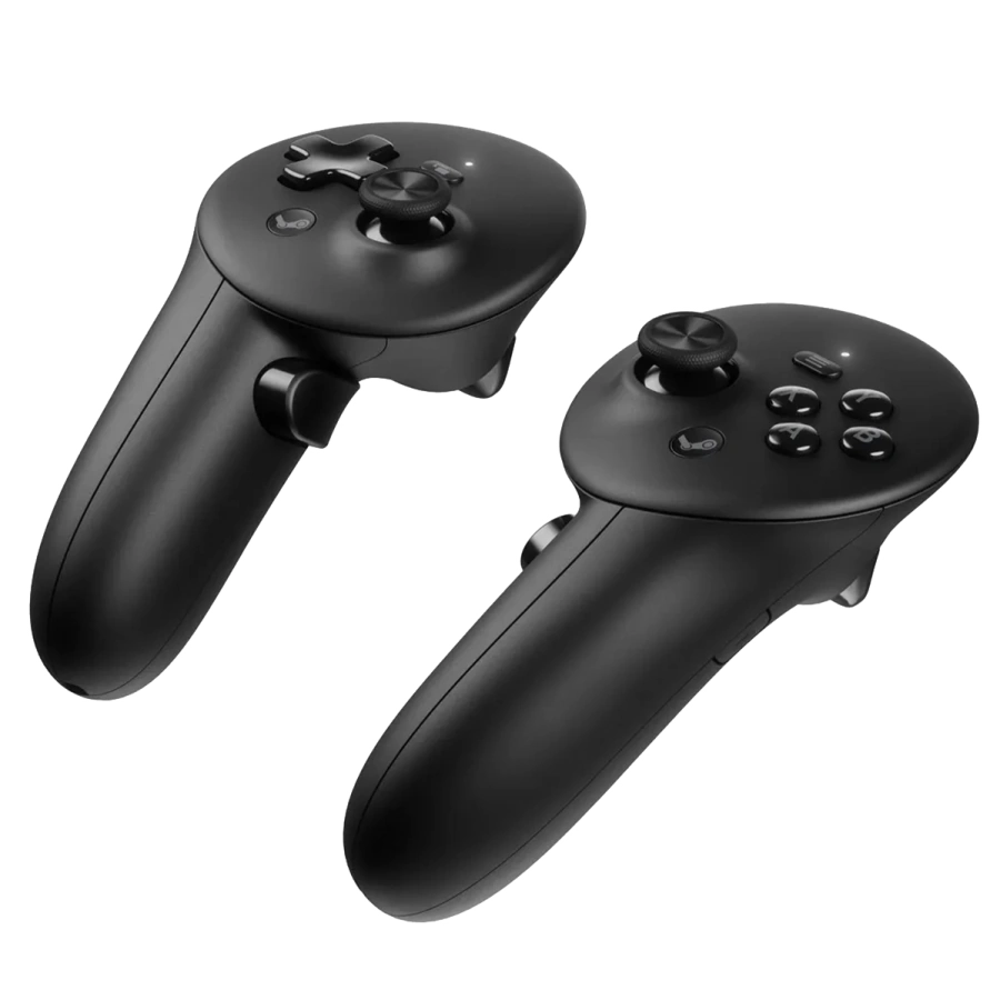Окуляри віртуальної реальності Valve Steam Frame