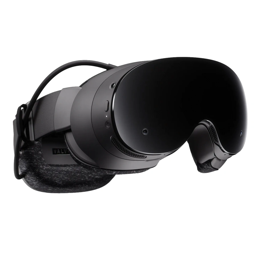 Окуляри віртуальної реальності Valve Steam Frame