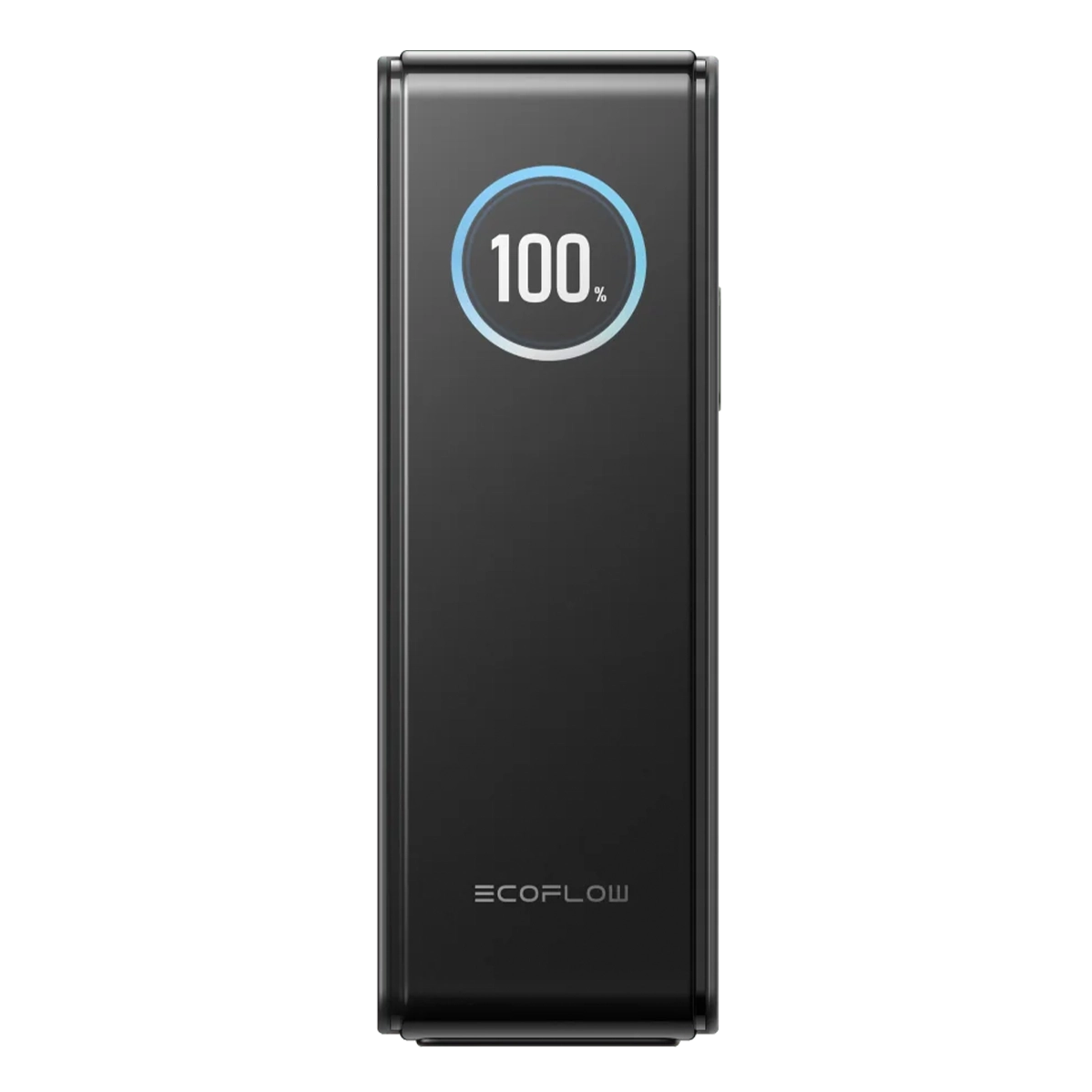 Павербанк EcoFlow RAPID Powerbank 25000mAh 170W - Black (EF-RAPID25K140W-B-EU)