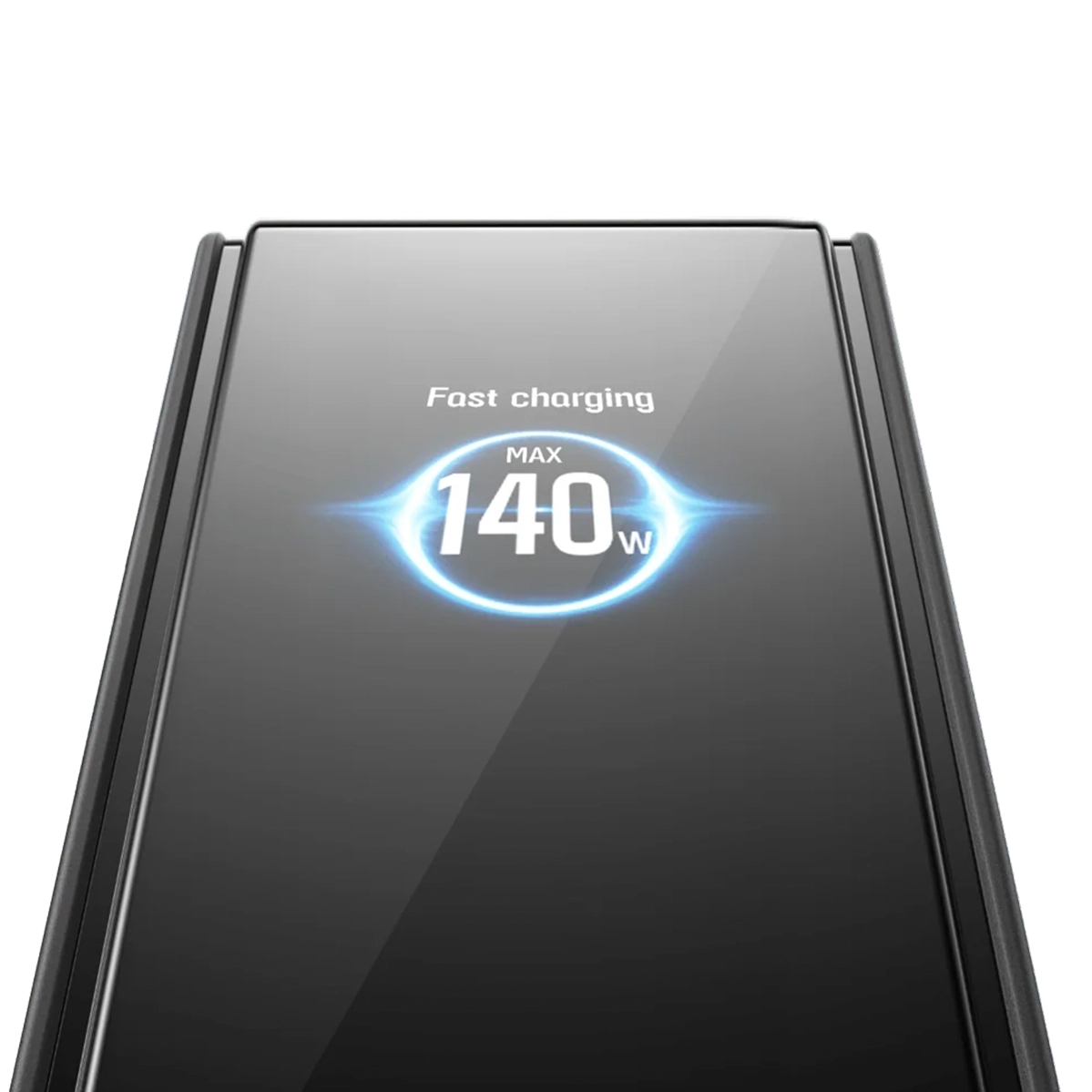 Павербанк EcoFlow RAPID Powerbank 25000mAh 170W - Black (EF-RAPID25K140W-B-EU)