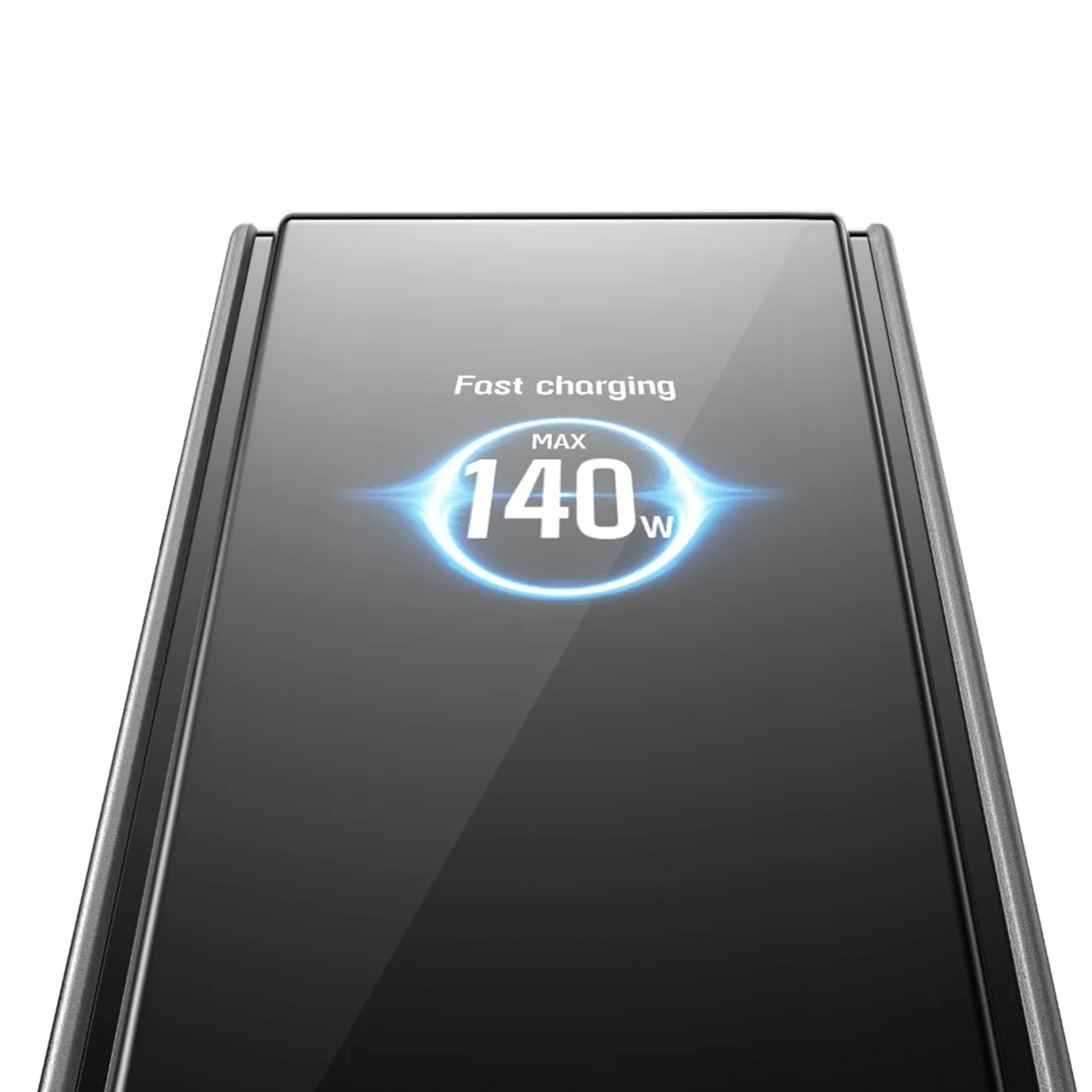 Павербанк EcoFlow RAPID Powerbank 25000mAh 170W - Silver (EF-RAPID25K140W-S-EU)