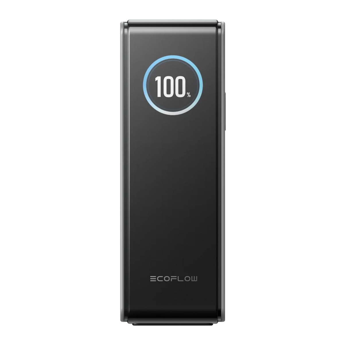 Павербанк EcoFlow RAPID Powerbank 25000mAh 170W - Silver (EF-RAPID25K140W-S-EU)