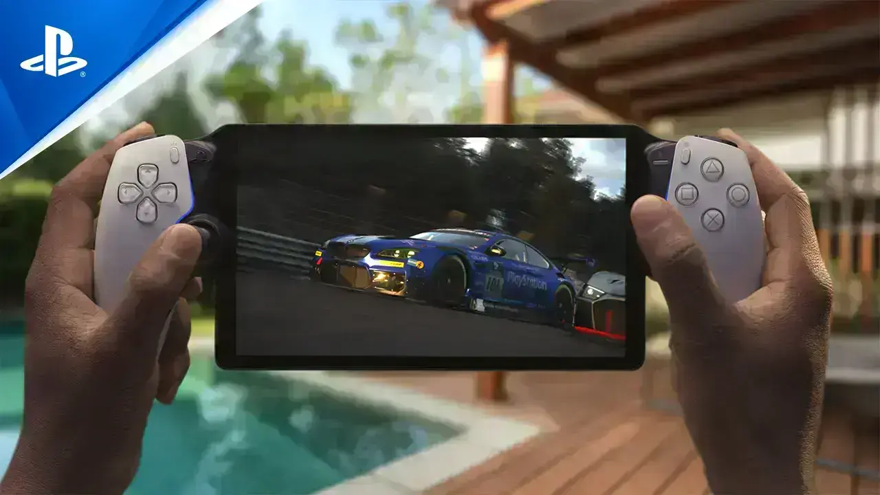 PlayStation Portal: доступный гейминг без включения PS5