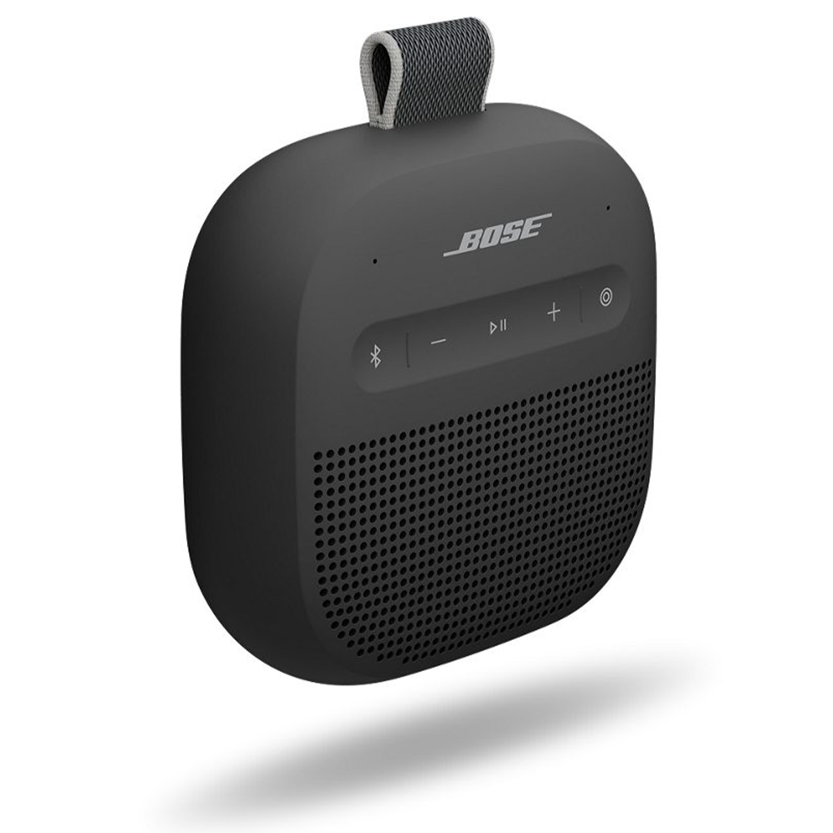 Портативна колонка Bose SoundLink Micro [2nd Gen] Bluetooth Speaker - Black (895098-0100)