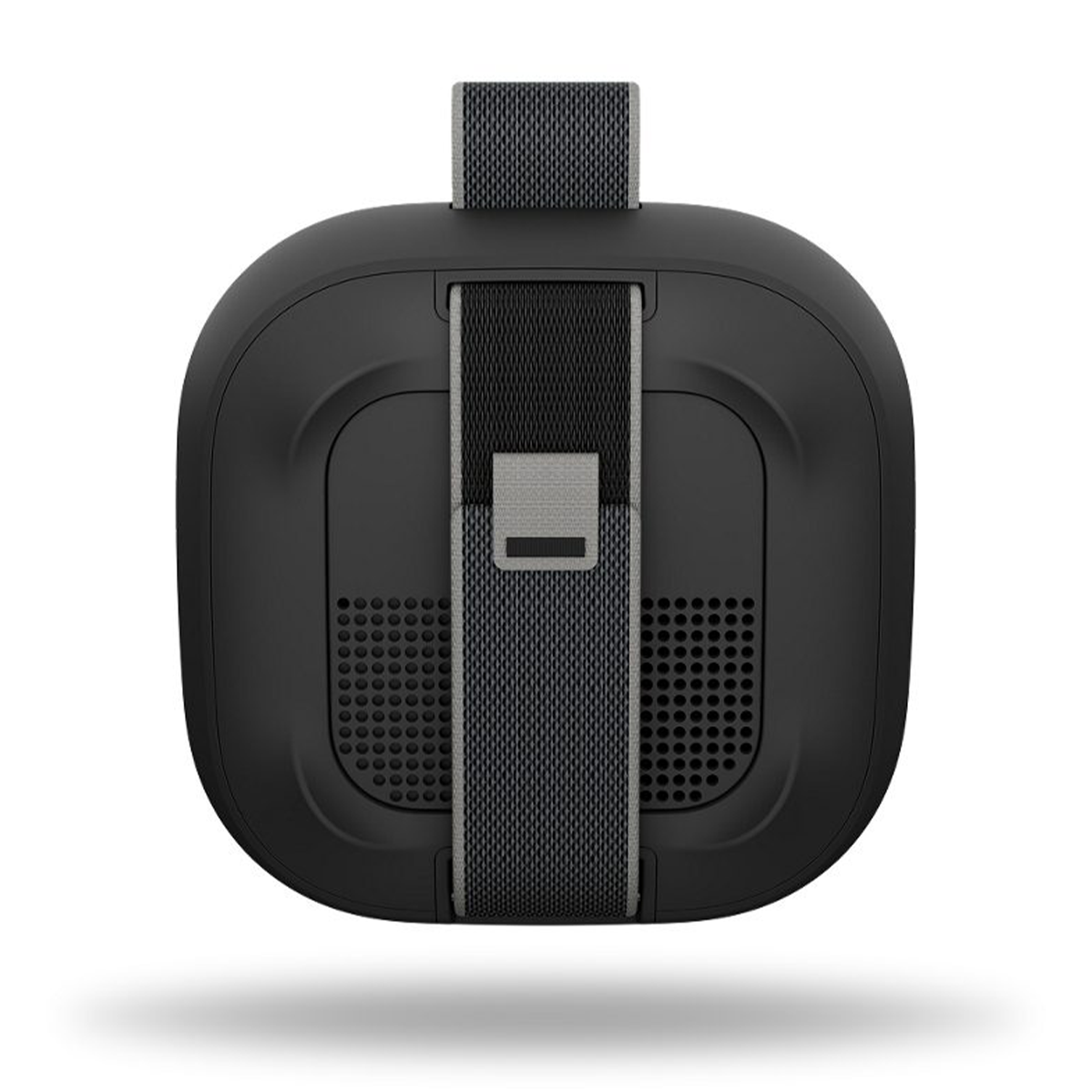 Портативна колонка Bose SoundLink Micro [2nd Gen] Bluetooth Speaker - Black (895098-0100)