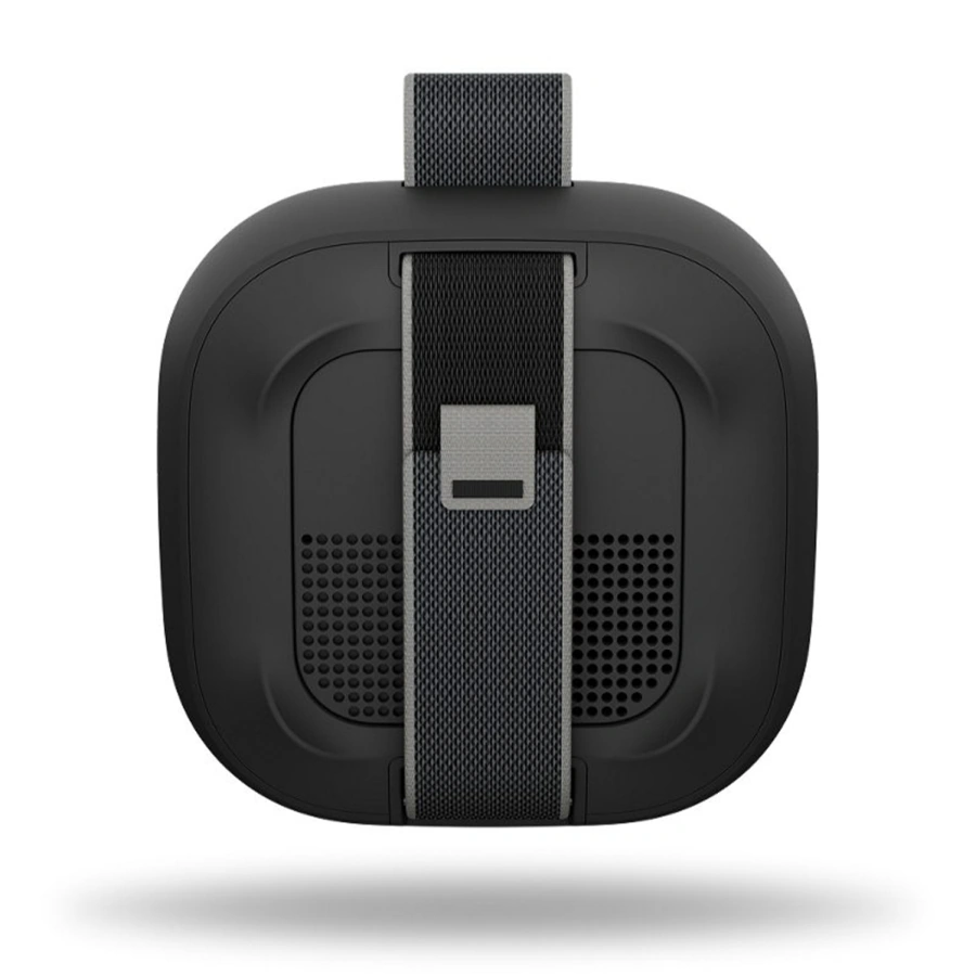 Портативная колонка Bose SoundLink Micro [2nd Gen] Bluetooth Speaker - Black (895098-0100)
