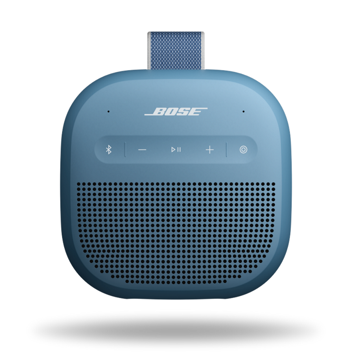 Портативна колонка Bose SoundLink Micro [2nd Gen] Bluetooth Speaker - Blue Dusk (895098-0200)