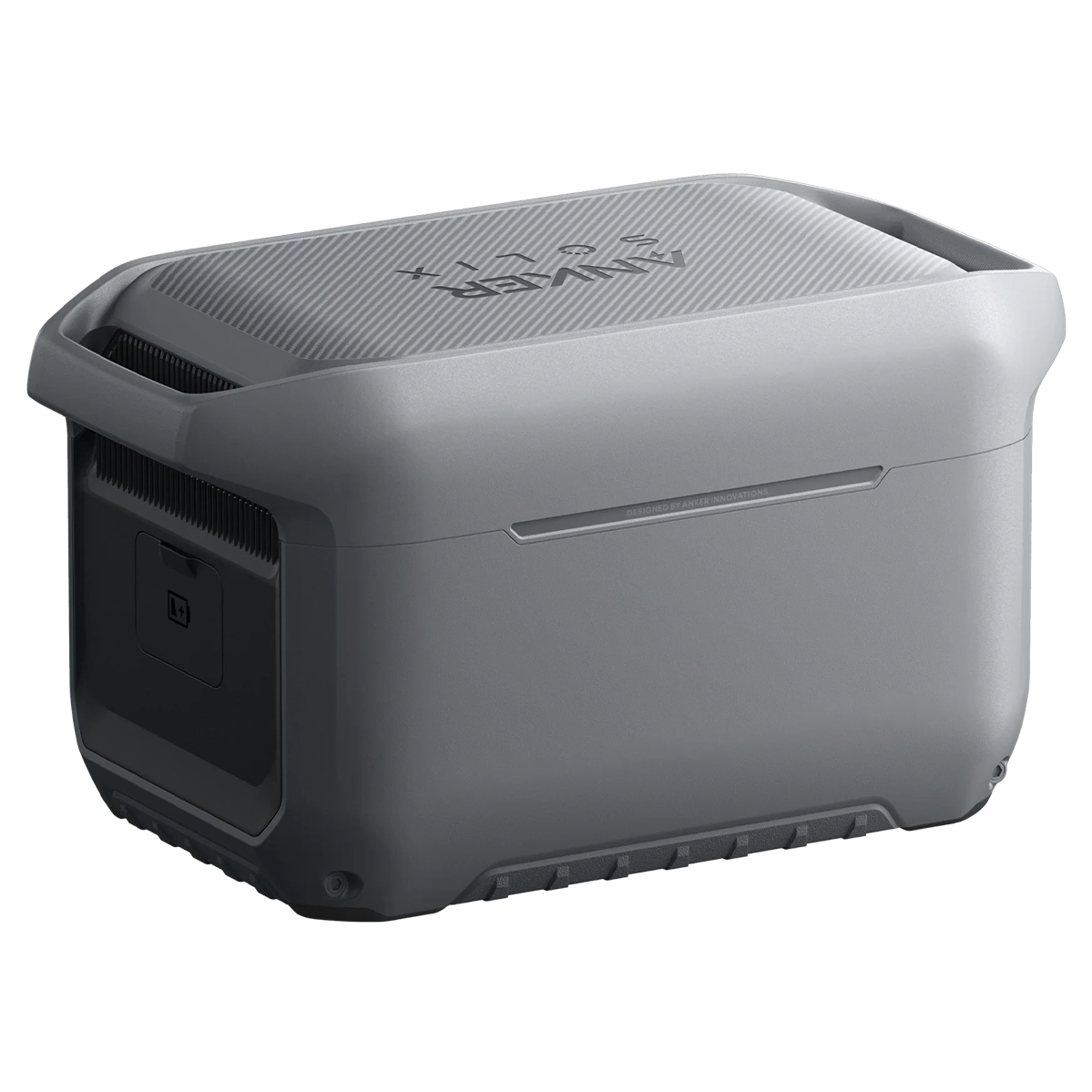 Портативна зарядна станція Anker SOLIX C2000 Gen 2 | 2048Wh 2400W (A17831A1)