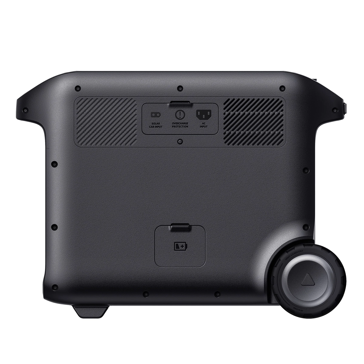 Портативна зарядна станція Anker SOLIX F2600 | 2560Wh 2400W (A1781311)